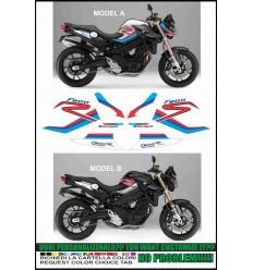 F800 R 2015 - MOTORSPORT